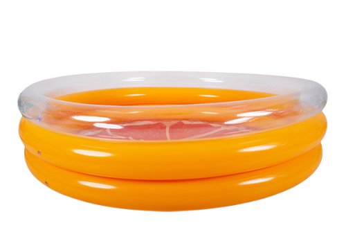 Бассейн надувной Orange, фото 6 из 13