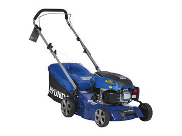 Газонокосилка бензиновая HYUNDAI L4410