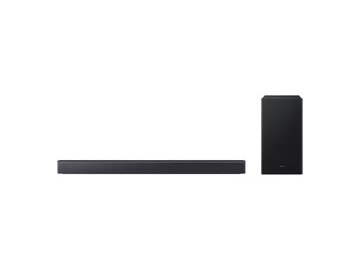 Саундбар Samsung HW-B450F/RU
