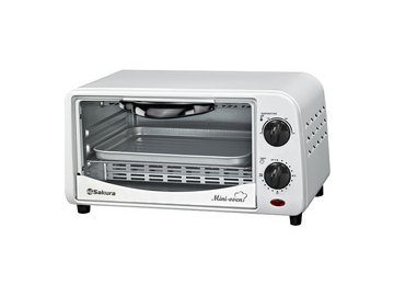 Мини-печь Sakura SA-7018W