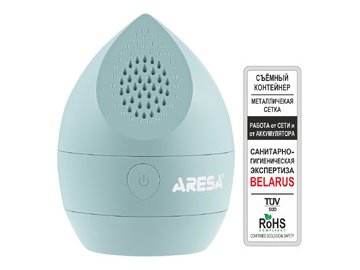 Машинка для удаления катышков Aresa AR-4104