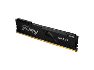 Оперативная память Kingston Fury Beast KF432C16BB/32
