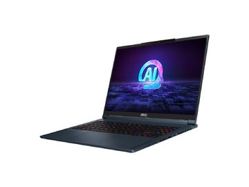 Игровой ноутбук MSI Stealth 16 AI Studio A1VHG-211XBY