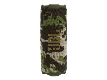 Беспроводная колонка JBL Flip 7 (камуфляж)