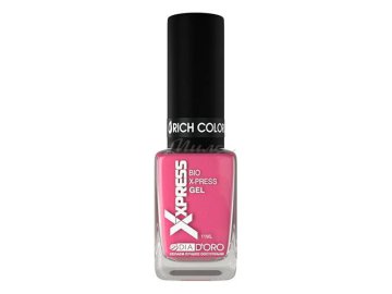 Лак-гель для ногтей DIA D`ORO Xpress Bio Gel, тон 007, 11 мл
