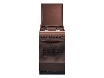 Плита газовая GEFEST ПГ 3200-05 К19