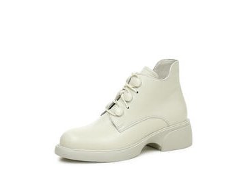 Ботинки женские