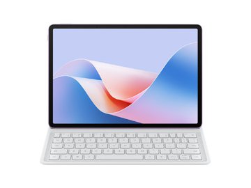 Планшет Huawei MatePad 11.5 S PaperMatte Wi-Fi (TGR-W09) 8GB/256GB Violet с клавиатурой