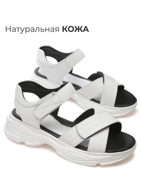 Босоножки Shuzzi, фото 3 из 8