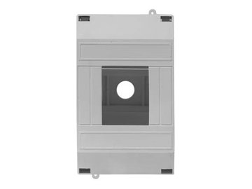 Бокс пластиковый EKF PROxima КМПн 1/4 PBM40-N-4 в Мозыре 5 элемент