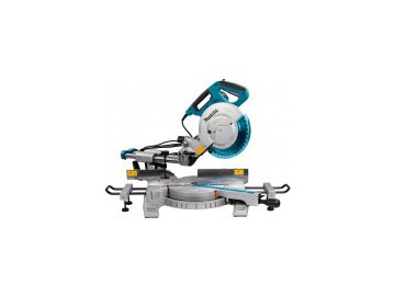 Пила торцовочная makita ls1018ln Электросила