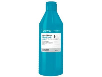 Бальзам-кондиционер CONCEPT ProWay для сухих и жестких волос для профессионального применения, 400 мл Мила