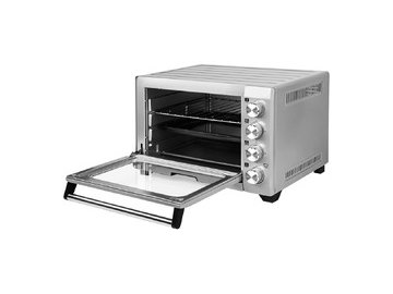 Мини-печь RED SOLUTION RO-5701 в Мозыре 5 элемент