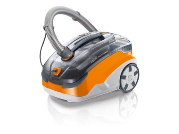 Пылесос THOMAS PET & FAMILY (788563)