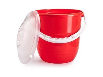 Ведро Berossi Practic plus 12 л (ИК 15346000)
