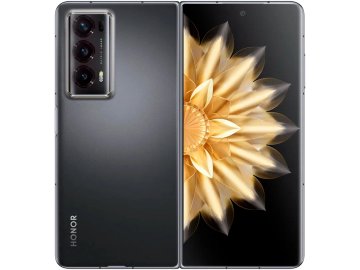Honor Magic V2 16/512GB (черный)