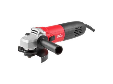 Одноручная углошлифмашина WORTEX AG 1213-3 E (AG12133E00013) на акции в магазинах 5 элемент
