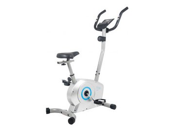 Велотренажер Atlas Sport Sky Silver