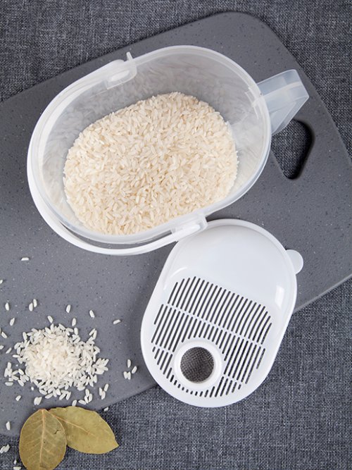 Рисомойка Rice, фото 8 из 42