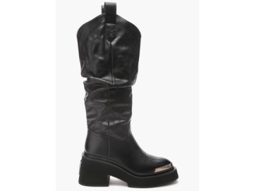 Сапоги O.LIVE naturalle Мегатоп, модель 1398000663