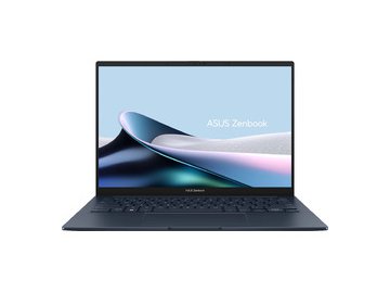 Ноутбук ASUS Zenbook 14 UM3406GA-QD149 на акции в магазинах 5 элемент