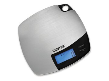Кухонные весы CENTEK CT-2463