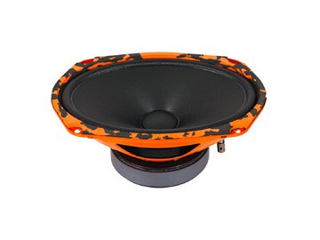 Мидбас DL Audio Gryphon Pro 69 Midbass