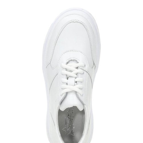 Полуботинки для школьников-девочек, фото 2 из 6