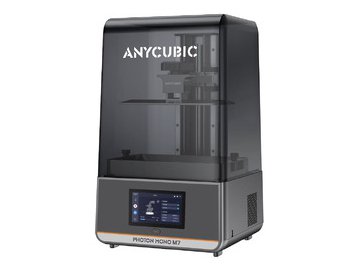 3D принтер Anycubic Photon Mono M7 (PM70BK0B-O)