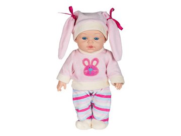 Кукла Fancy Малыш зайка LV5002 в Мозыре 5 элемент
