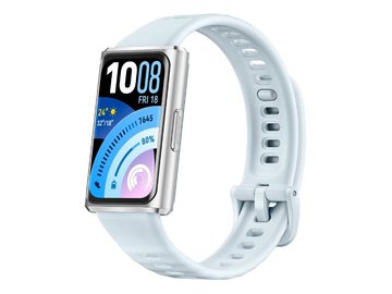 Фитнес-браслет Huawei Band 11 Pro CDY-B49 (голубой)