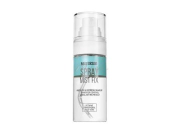 Мила акции Полоцк - Спрей-фиксатор Mist Fix