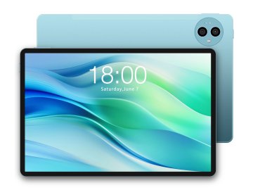 Планшет Teclast P50 LTE 11&amp;quot; 8/128GB (голубой) в Жлобине МТС