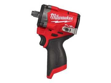 Гайковерт Milwaukee M12FCIWF12G3-0 4933493454 (без АКБ и ЗУ)