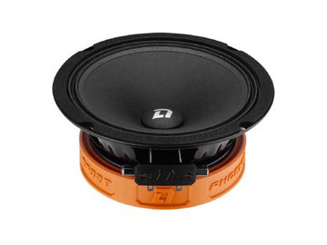 Автоакустика DL Audio Phoenix Sport 165