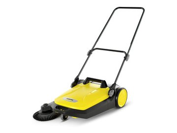 Подметальная машина Karcher S 4 (1.766-320.0)