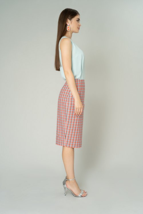 Юбка женская, фото 2 из 135