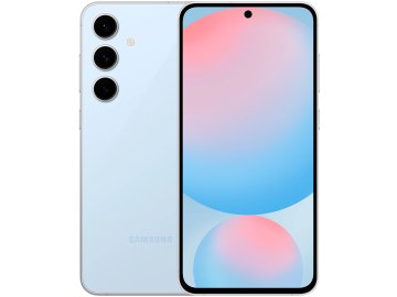 Samsung Galaxy S24 FE 8/256GB (голубой)