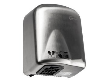 Сушилка для рук Saniteco M-165S (1650W, матовый)