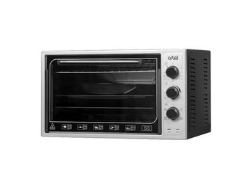 Мини-печь Artel MD 3618 (серый/черный) 5 элемент