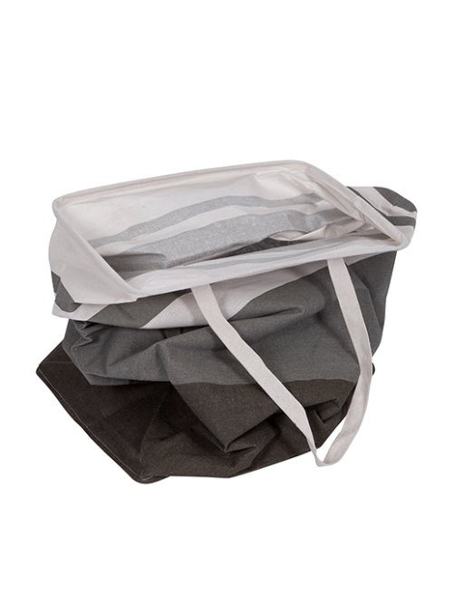 Корзина складная для белья Laundry-2, фото 4 из 16
