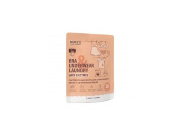Листы для стирки dukes home wonders персик 20 шт (ds026) Электросила