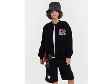 ТОЛСТОВКА ДЛЯ МАЛЬЧИКОВ Марк Формель