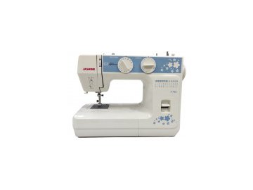 Швейная машина jasmine j-715 в Молодечно Электросила
