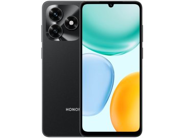 HONOR X5c Plus 4/128GB (черный)