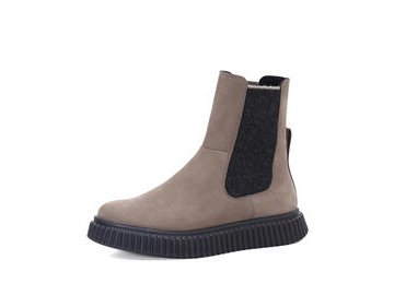 Полусапожки женские