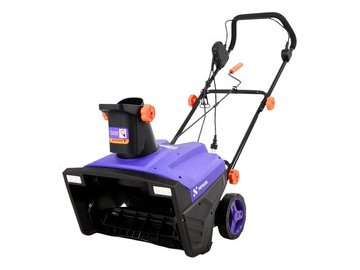 Снегоуборщик NEWJEL NJ40104