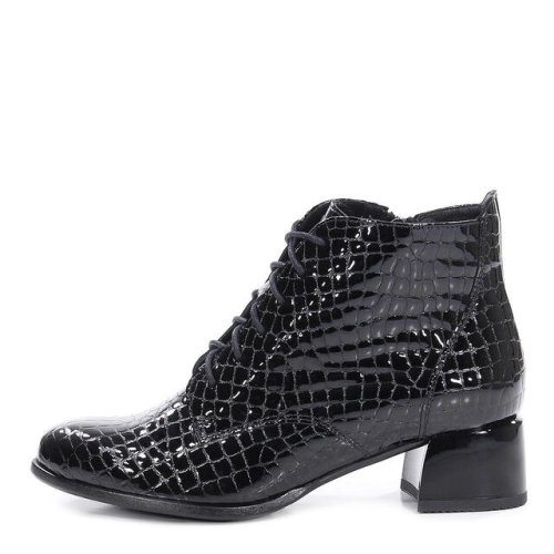 Ботинки женские, фото 5 из 30