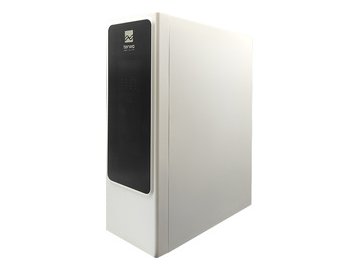 Система обратного осмоса Terwa Сигма Слим 400G 36769 (белый)