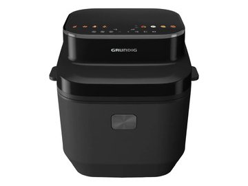 Аэрогриль GRUNDIG FRY 8420
